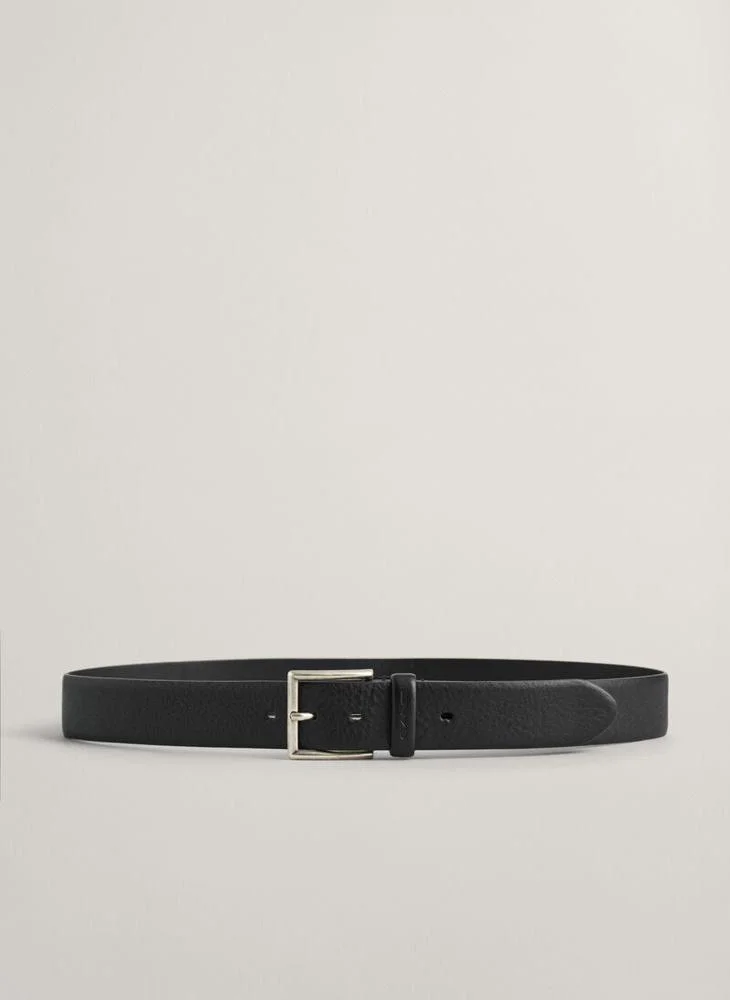 غانت Gant Classic Leather Belt