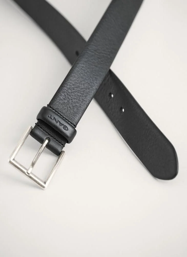 غانت Gant Classic Leather Belt