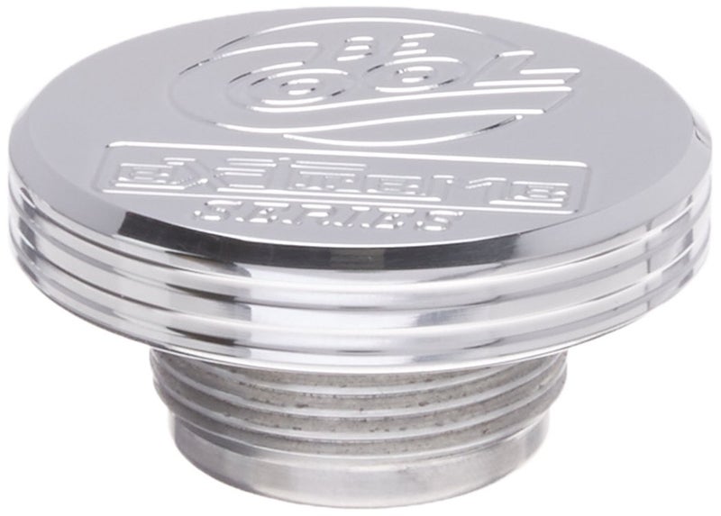 Be Cool 71001 Aluminum Radiator Cap - Image 3
