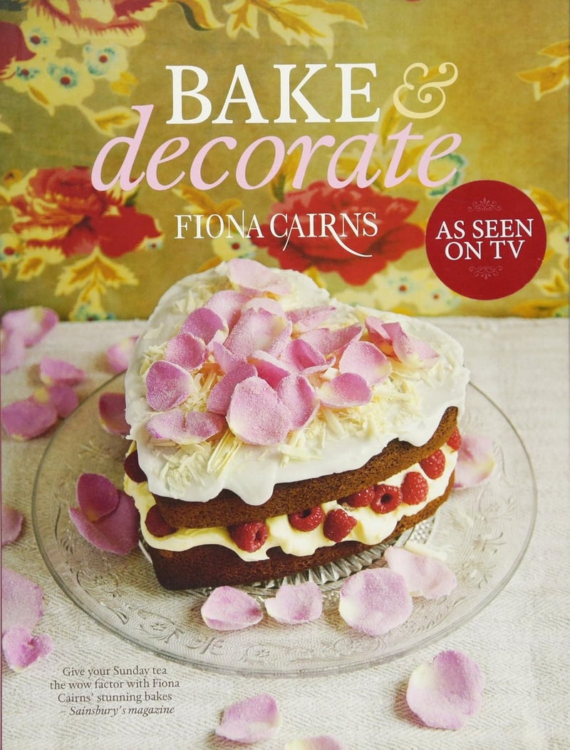 Bake & Decorate - Image 1