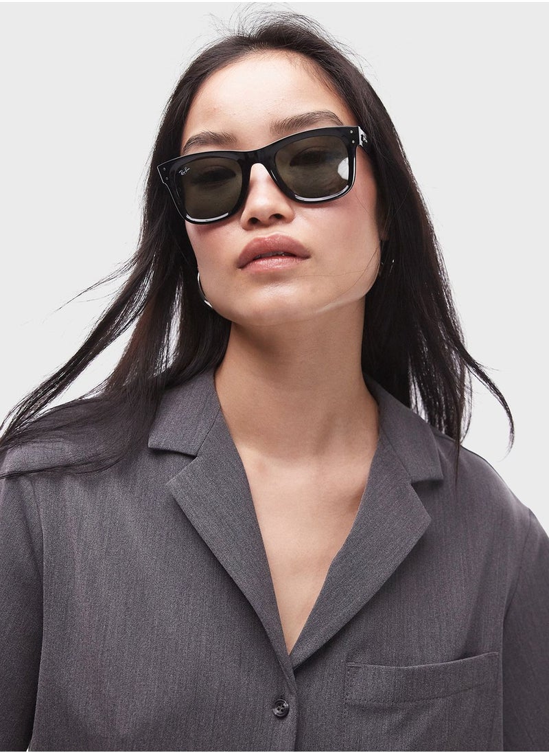 TOPSHOP - Button Down Shirt - Image 1