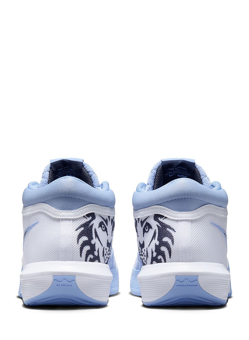 Nike Lebron Witness Viii  - Image 2