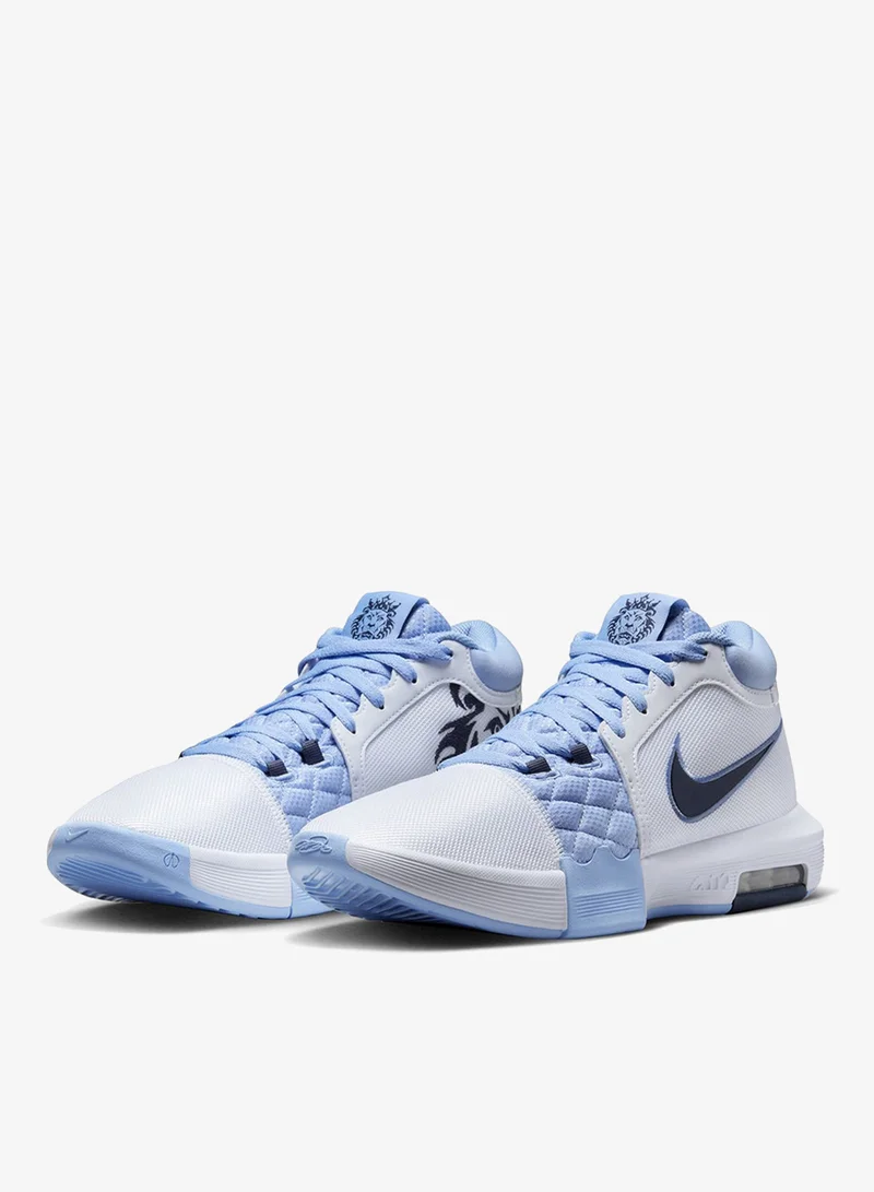 Nike Lebron Witness Viii