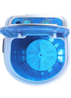 ELTRAZONE ELTRAZONE Mini Washing Machine and Dryer - All in One  - Image 2