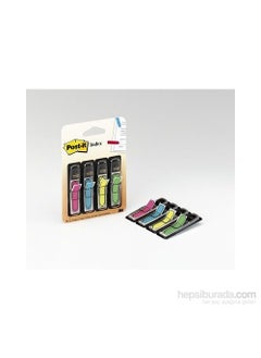 Post It ® Index- Marker Tape, Arrow Shape, 4 Colors 
