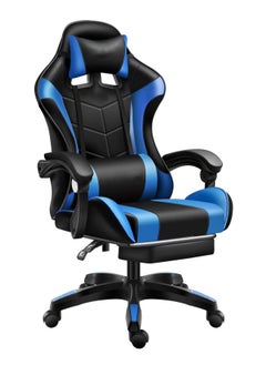 Blue Gaming Chair