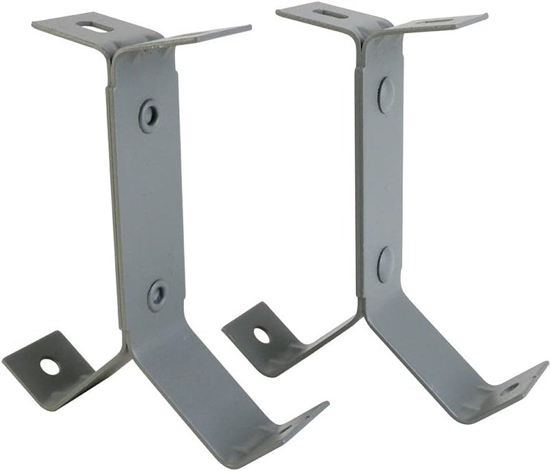 Skywalker Y-Type Antenna Chimney Mount Kit with 18’ Steel Straps & Hardware - Image 2