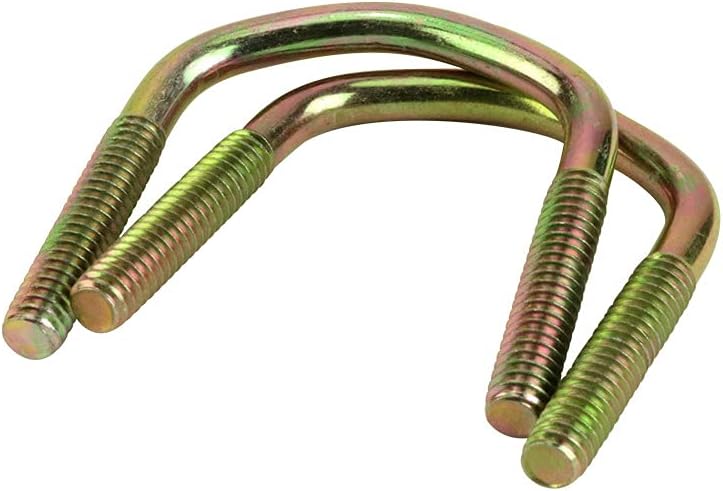 Skywalker Y-Type Antenna Chimney Mount Kit with 18’ Steel Straps & Hardware - Image 3