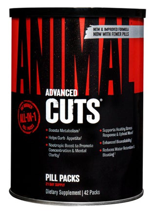 Universal Nutrition Animal Advanced Cuts All in one Complete Fat Burner Supplement 42 Packs - pzsku/Z4878B3DAA5E57F27EFC8Z/45/1746509668/ae57bed9-6c5d-465d-b698-3e0eaec7158b
