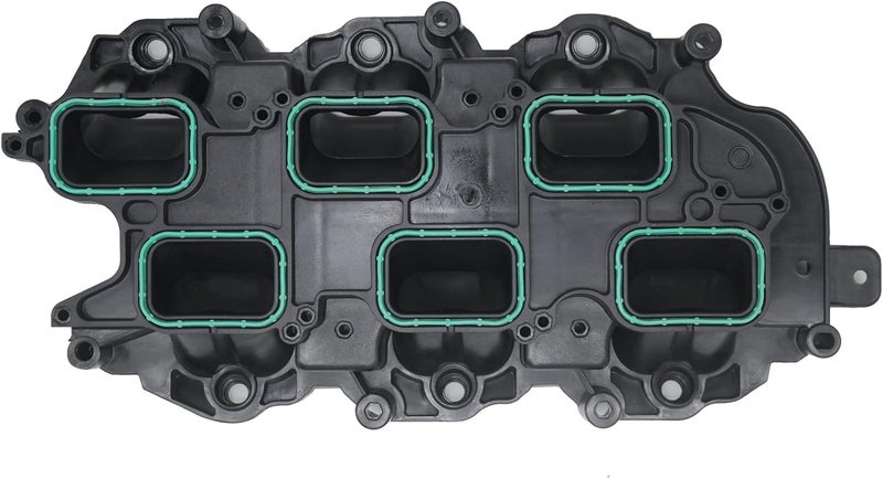 FORRIE Lower Intake Manifold Compatible with Chrysler/Dodge/Jeep/Ram Variants - Image 1