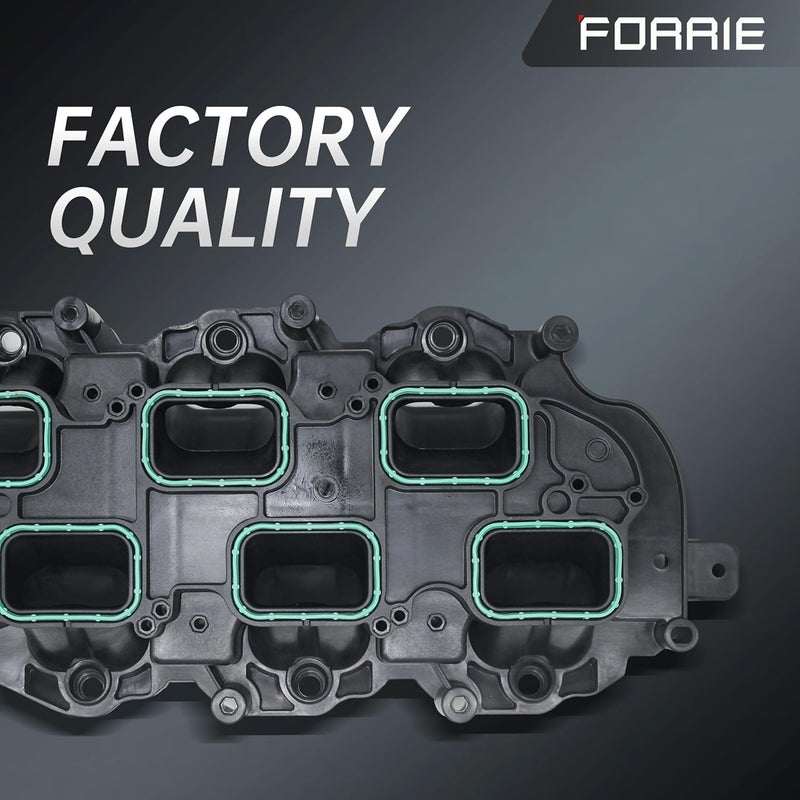 FORRIE Lower Intake Manifold Compatible with Chrysler/Dodge/Jeep/Ram Variants - Image 4