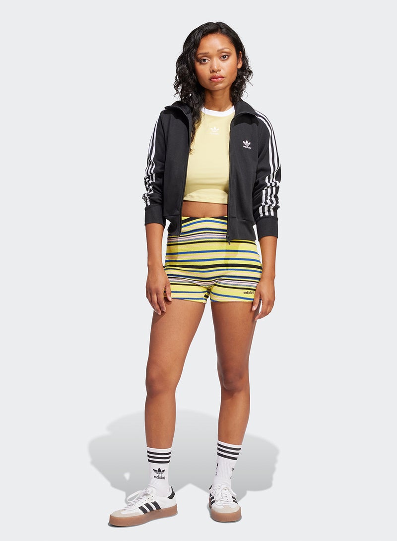 adidas Originals 3 Stripes Baby T-Shirt - Image 5