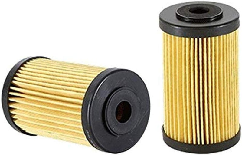 Wix WF10185 Fuel Filter for Automotive Applications