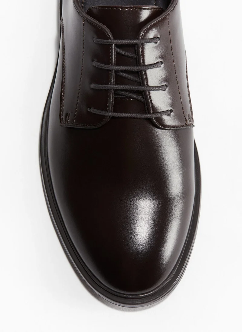 H&M Derby Shoes