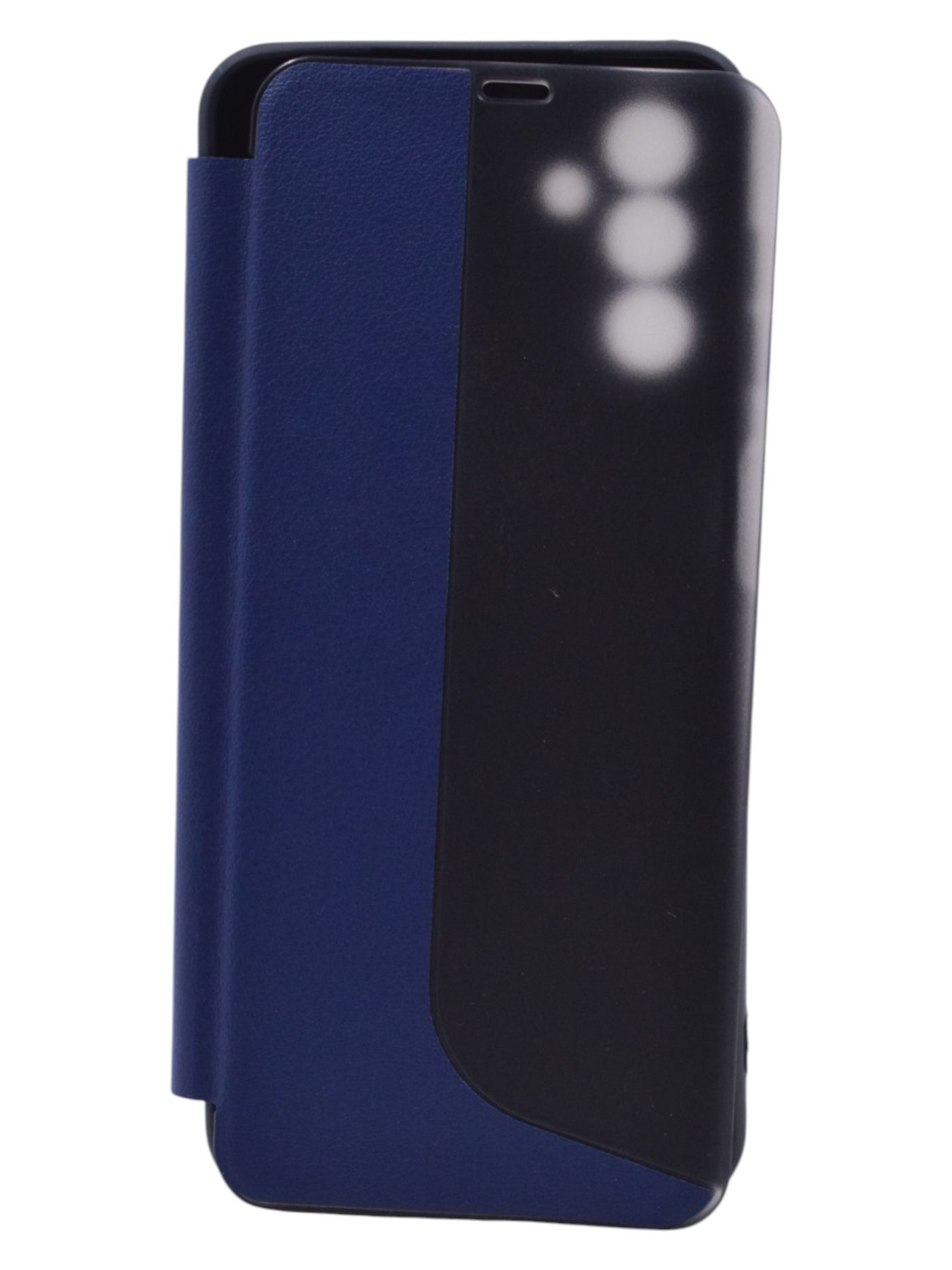 cfs Cfs Leather Flip Phone Case For Samsung Galaxy A04s