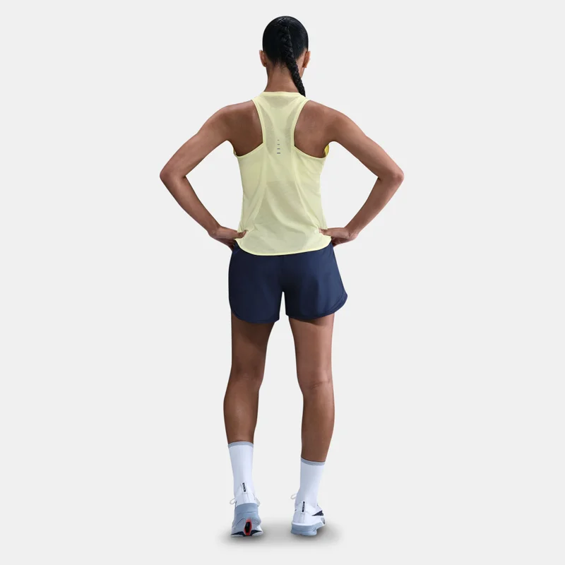 Women's Tempo Dri-FIT Brief-Lined Running Shorts