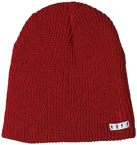 Neff Soft Cozy Warm Daily Beanie Hat for Men and Women - Image 2