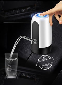 FASHION DIAMOND Automatic water dispenser 5 gallon water bottle pump  - Image 1