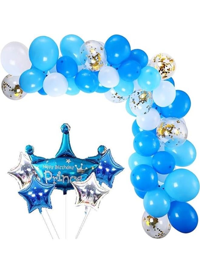 Secret Foil Balloons - Image 1
