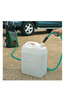 BOSCH Bosch High Pressure Washer – Self Priming Kit (Green)  - Image 3