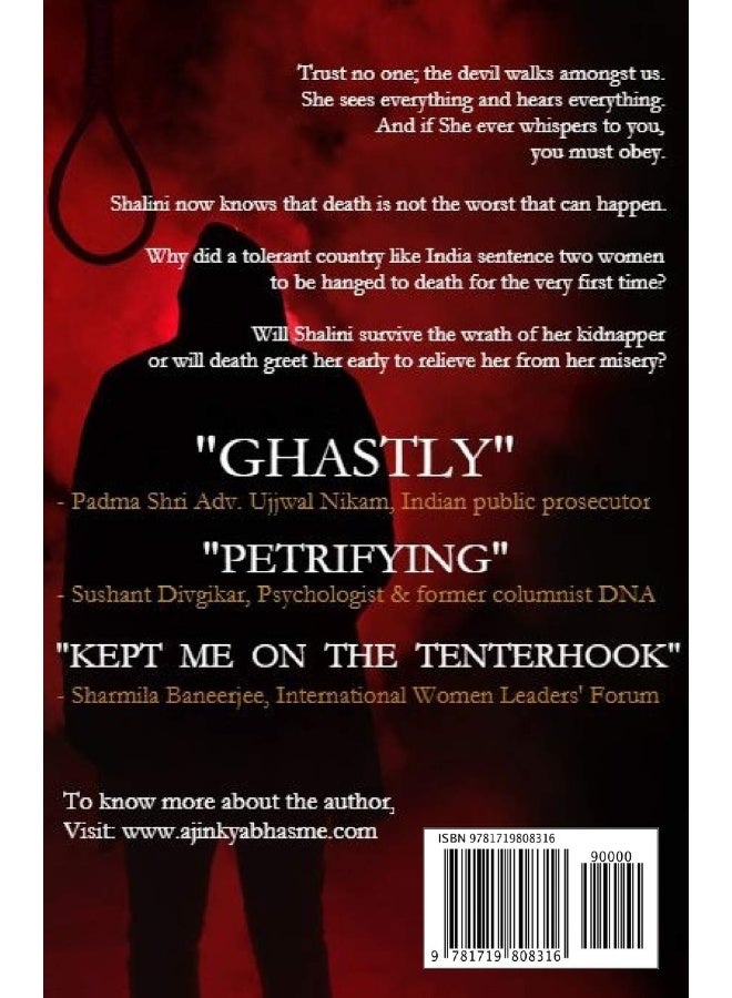 When The Devil Whispers - Image 2