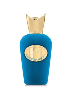 Erba Pura Magica 100ml EDP by Sospiro