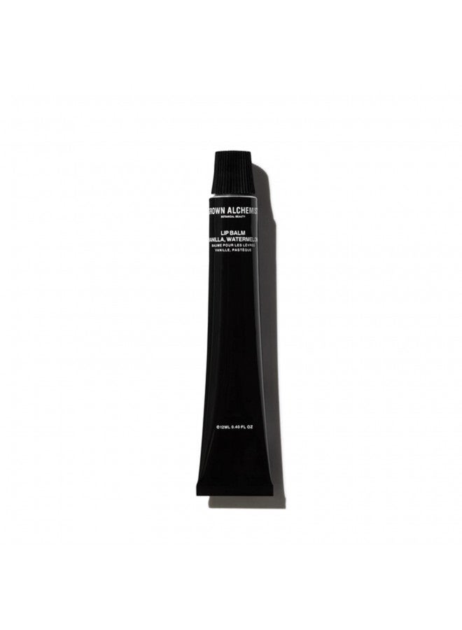 Grown Alchemist Grown Alchemist Lip Balm, Vanilla & Watermelon (12ml / 0.4oz) - Image 1