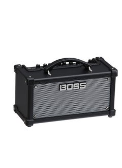 BOSS BOSS DUAL CUBE LX Guitar Amplifier  - Image 2