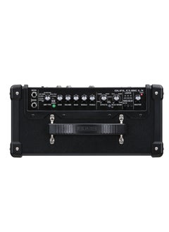 BOSS BOSS DUAL CUBE LX Guitar Amplifier  - Image 4