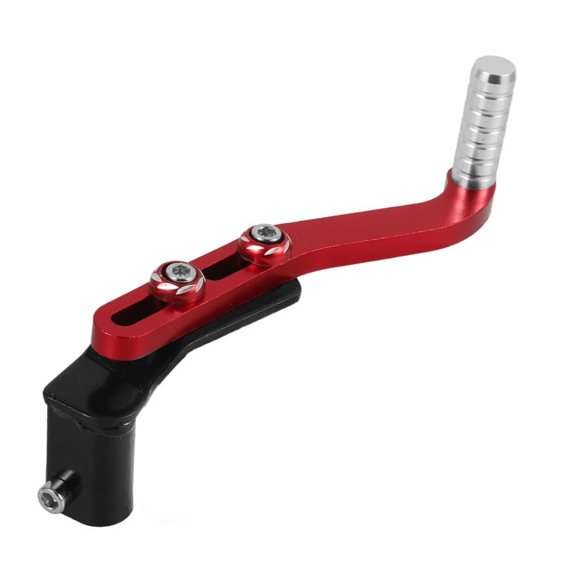 CNC Motorcycle Gear Lever 5 Pack For Dirt Bike Easy Installation Smooth Shifting Enhanced Performance - Image 4