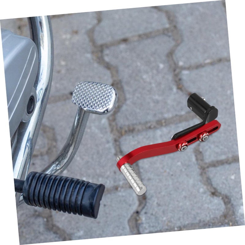 CNC Motorcycle Gear Lever 5 Pack For Dirt Bike Easy Installation Smooth Shifting Enhanced Performance - Image 3