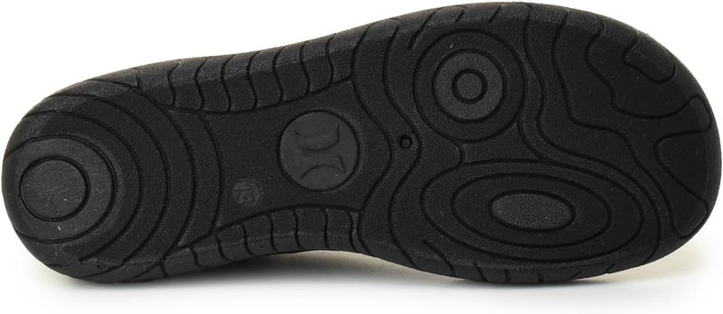 Hurley Kids Water Shoes Quick-Dry Breathable Slip-On Aqua Socks for Boys and Girls with Flexible Sole for Beach, Pool, Splash Pad & Summer Outdoor Play, for Little and Big Kids - Image 5