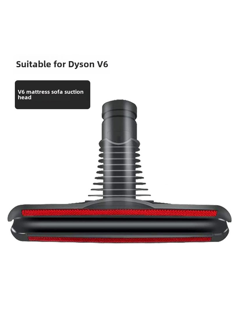 Generic - Dyson Vacuum Accessory Set V7 V8 V10 V11 [V6] mattress sofa suction head - Image 1