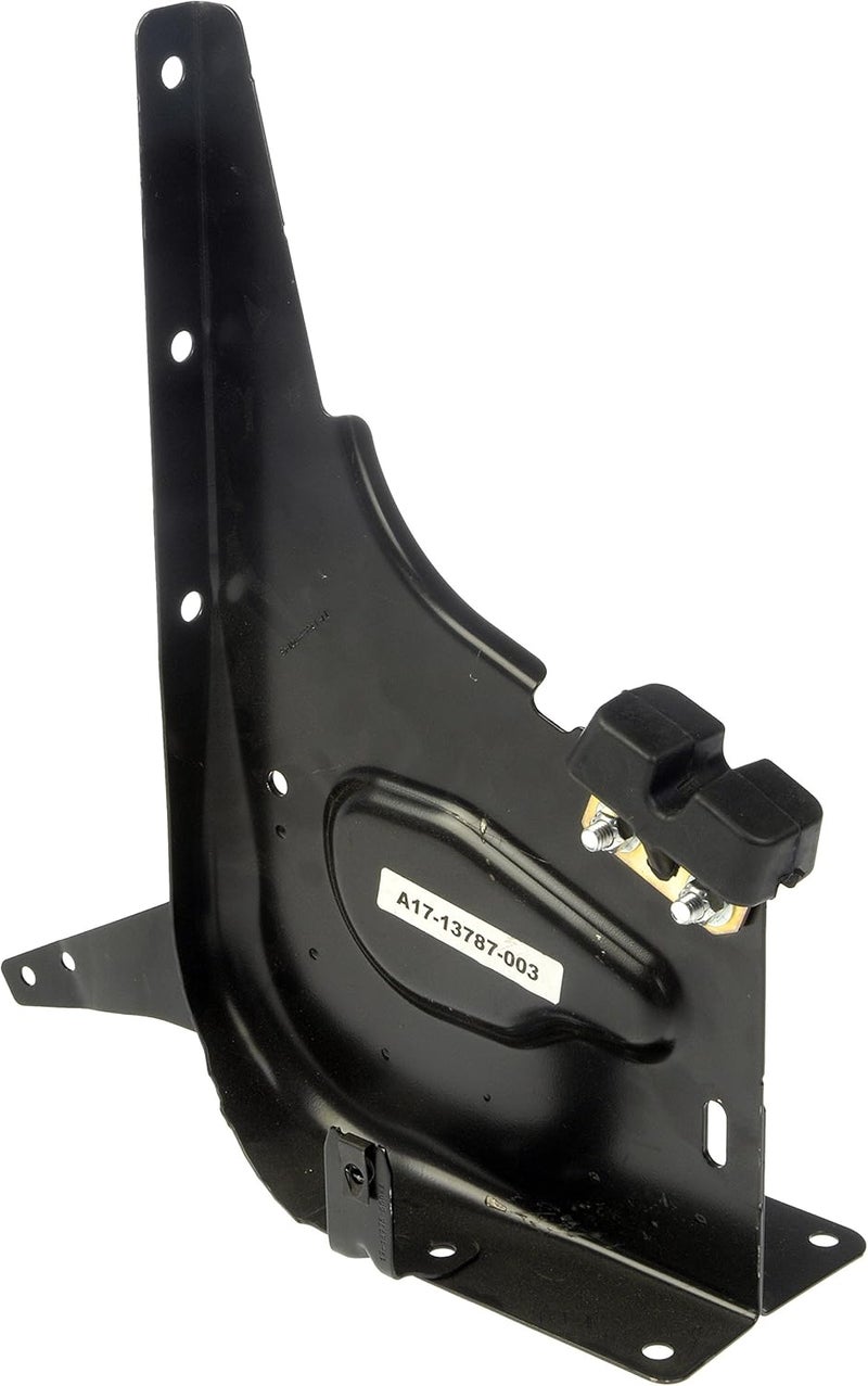 Dorman 924-5203 Hood Rest for Freightliner Columbia - Image 1