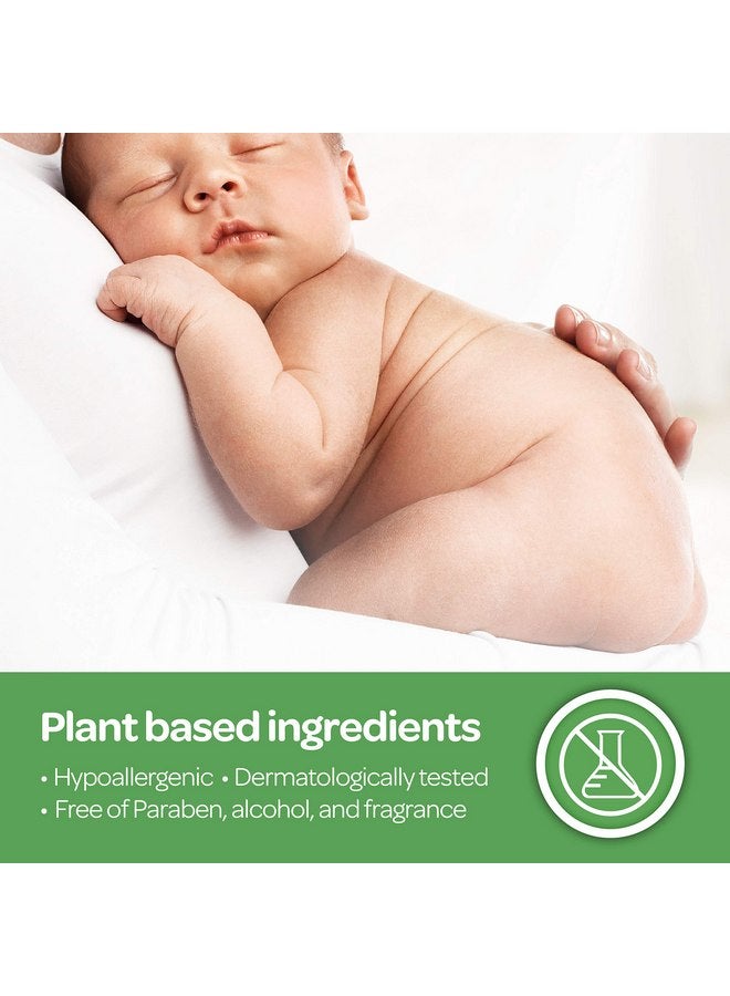 هجيز مناديل Huggies Natural Care Sensitive Baby Wipes، غير معطرة، 6 عبوات قابلة للطي، 48 قطعة (عبوة من 6 قطع) - Image 5