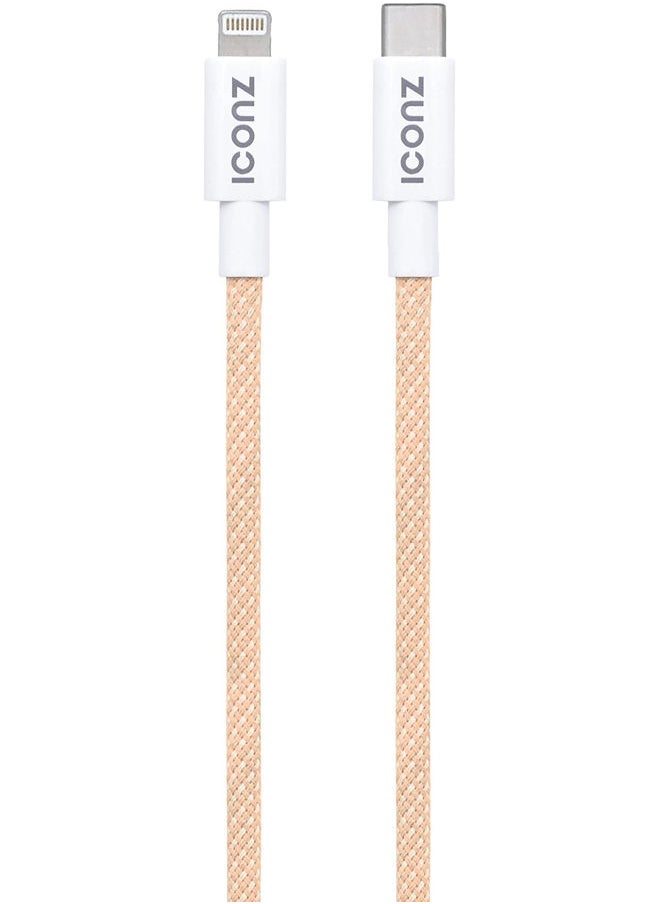 Iconz - CableType Usb-C To Lightning - Image 1