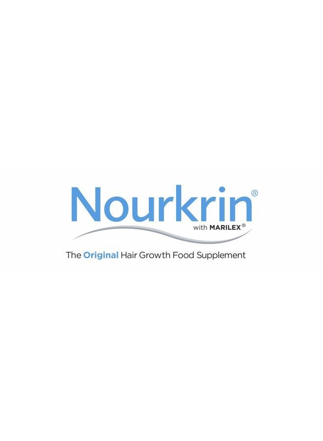 NOURKRIN Men's Tablets -60 - Image 3
