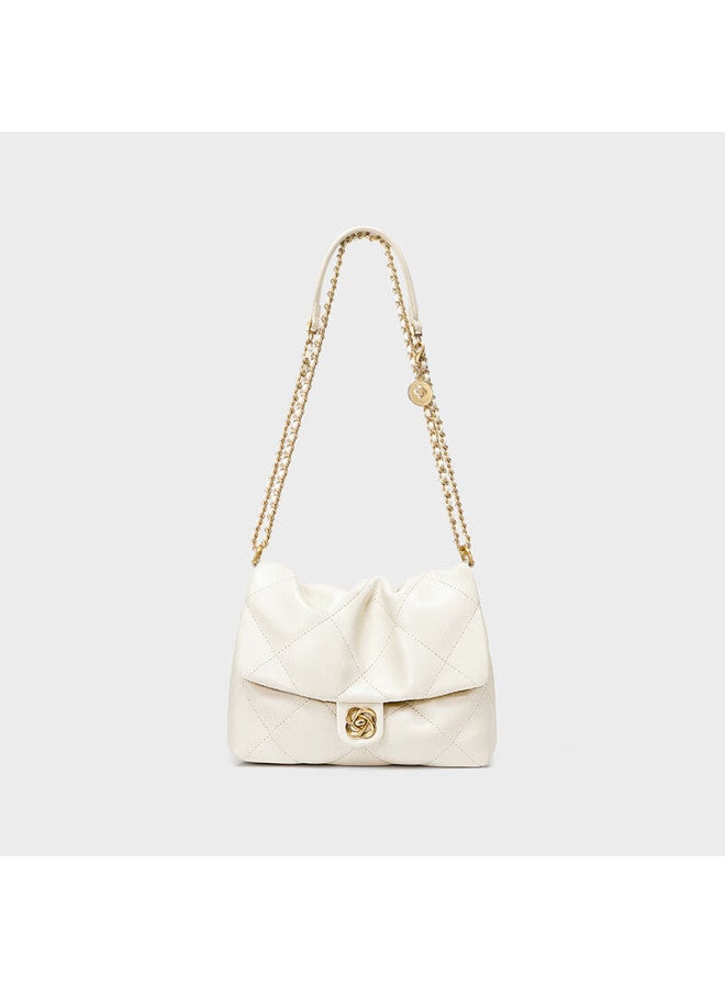 Just Star Handbag, Women's Style, New Model, Shoulder Crossbody Bag, Light Luxury Underarm Bag, High-end Ladies Bag, Birthday Gift - Image 4