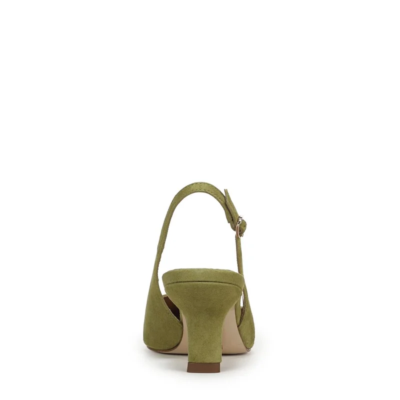 Sam Edelman  Bianka Slingback Pump for Women | Best Price UAE