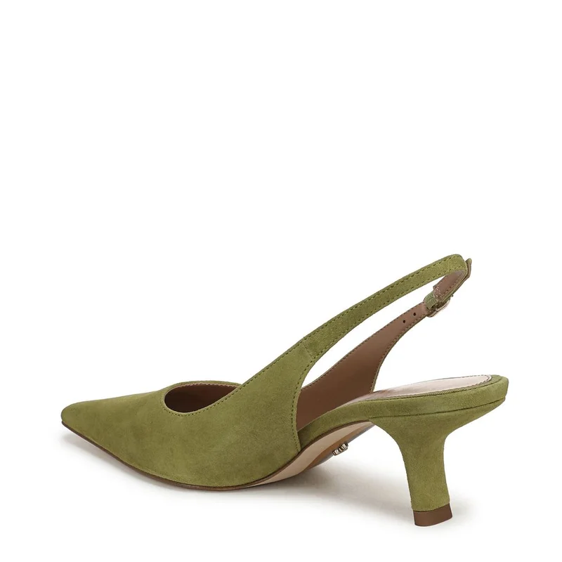 Sam Edelman  Bianka Slingback Pump for Women | Best Price UAE