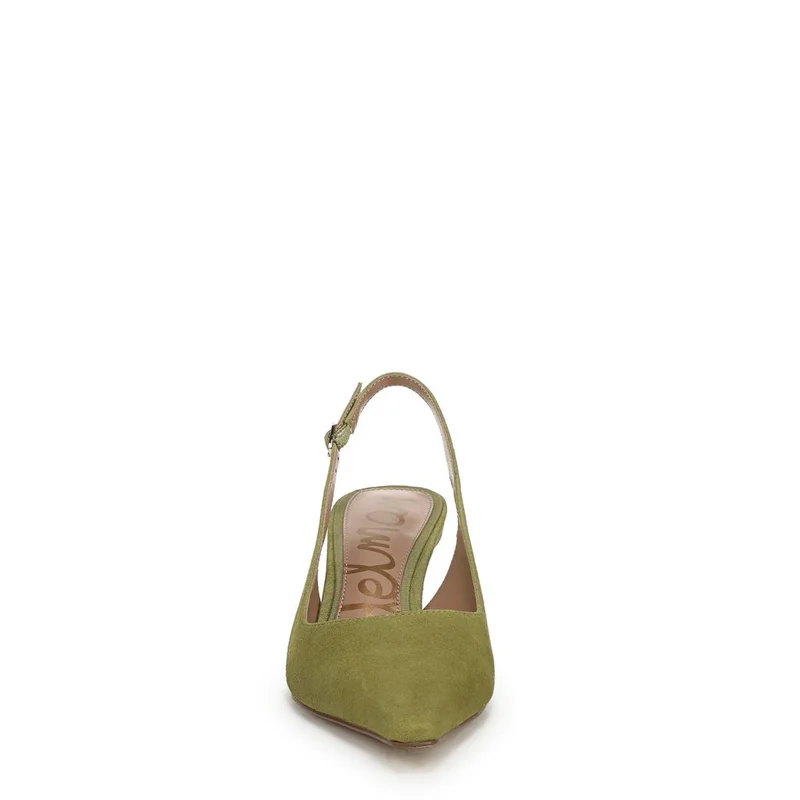 Sam Edelman  Bianka Slingback Pump for Women | Best Price UAE