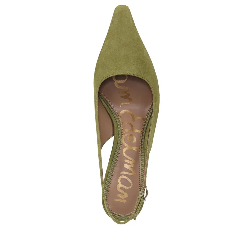 Sam Edelman  Bianka Slingback Pump for Women | Best Price UAE