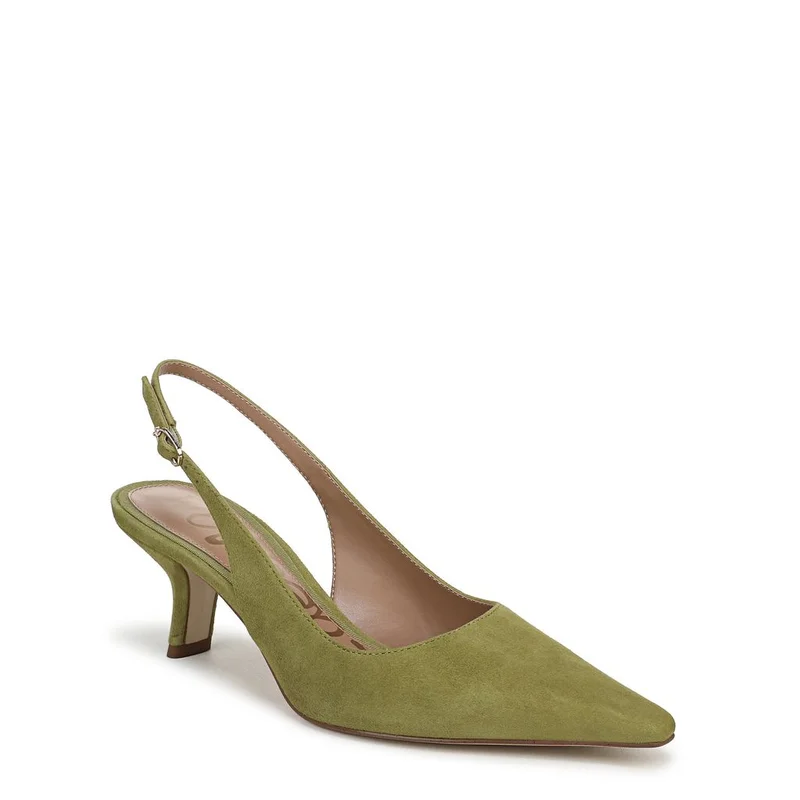 سام إيدلمان Bianka Slingback Pump