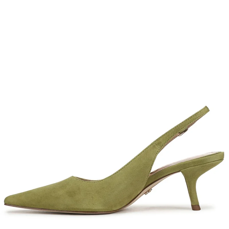 Sam Edelman  Bianka Slingback Pump for Women | Best Price UAE