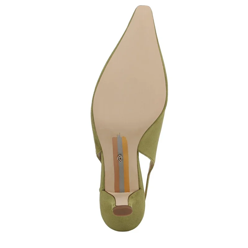 Sam Edelman  Bianka Slingback Pump for Women | Best Price UAE