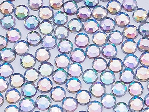 Summer-Ray.com Summer-Ray 3mm Assorted Color AB Rhinestones in Storage Box Set #2 - Image 4
