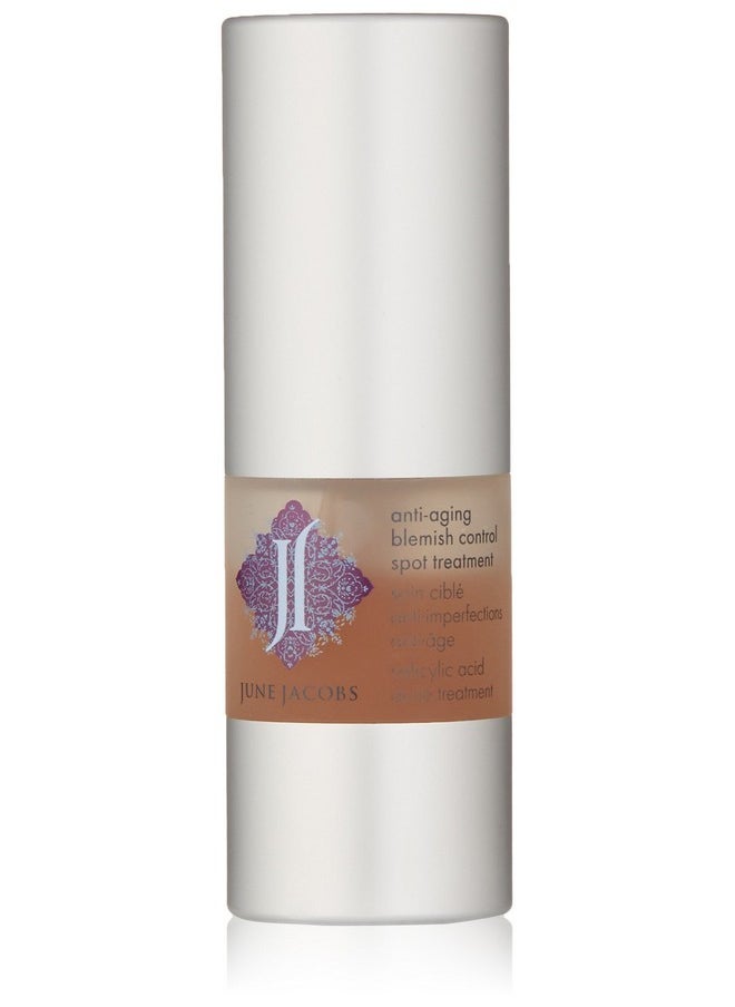 June Jacobs Anti-Aging Blemish Control Spot Treatment, 0.5 Fl Oz 