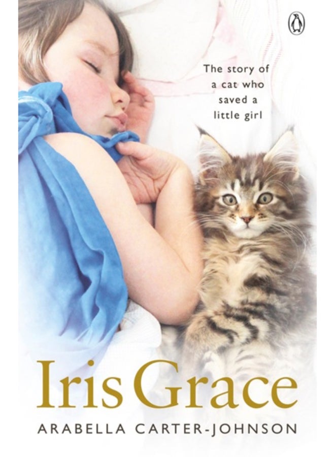 Iris Grace 