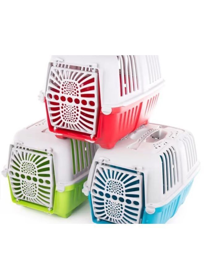 MPS2 Pratiko 1 Transport Cage - Image 3