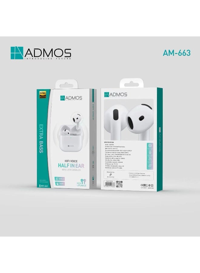 admos Admos am-663 Z487A52BBEA7CB27FEB16Z